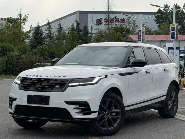 Land Rover Range Rover Velar 2025 Dynamic SE