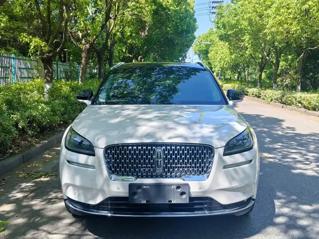 Lincoln Adventurer 2020 2.0T 4WD Premium Elegance Edition