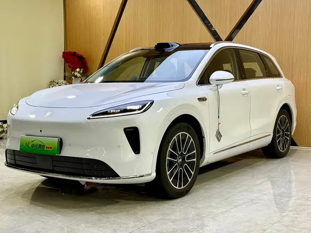 Shangjie SUV 2025 Basic Model