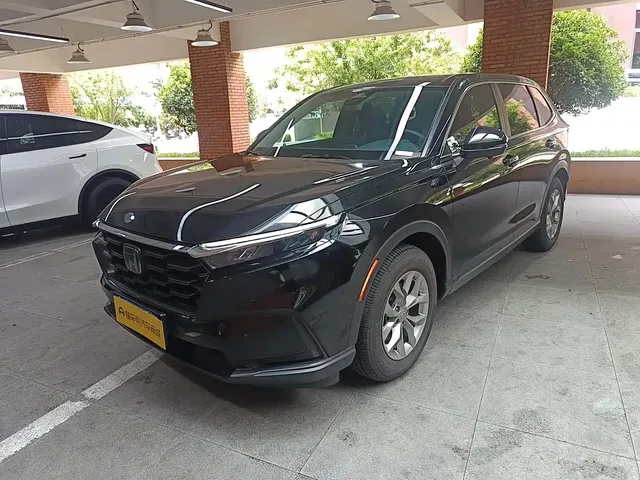 Honda CR-V 2023 240TURBO 2WD Trend Edition 5-seater