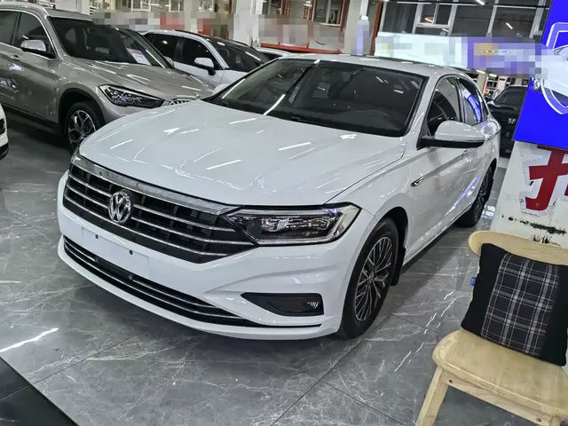 Volkswagen Sagitar 2019 280TSI DSG Comfort Edition China VI