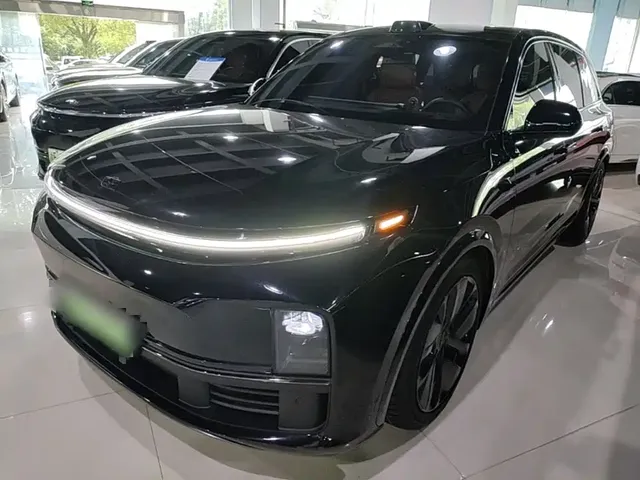 Li Auto L7 2023 Pro
