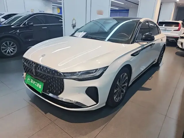 Lincoln Z 2022 Model iEnjoy Premium Edition