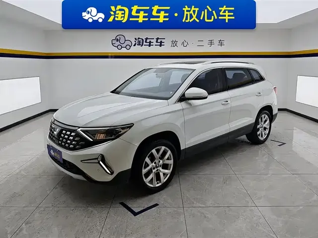 Jetta VS7 2023 280TSI Auto Progressive Edition