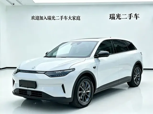 Leapmotor C11 2023 Pure Electric 500 Comfort Edition