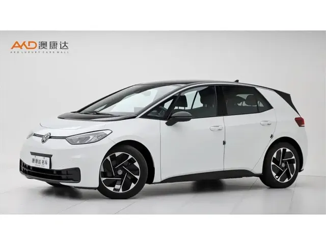 Volkswagen ID.3 2025 Smart Outstanding Edition