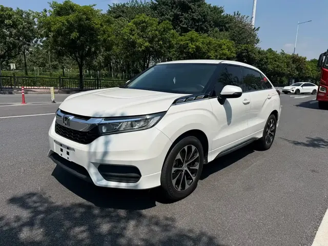 Honda Avancier 2019 240TURBO 2WD Comfort