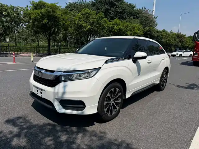 Honda Avancier 2019 240TURBO 2WD Comfort