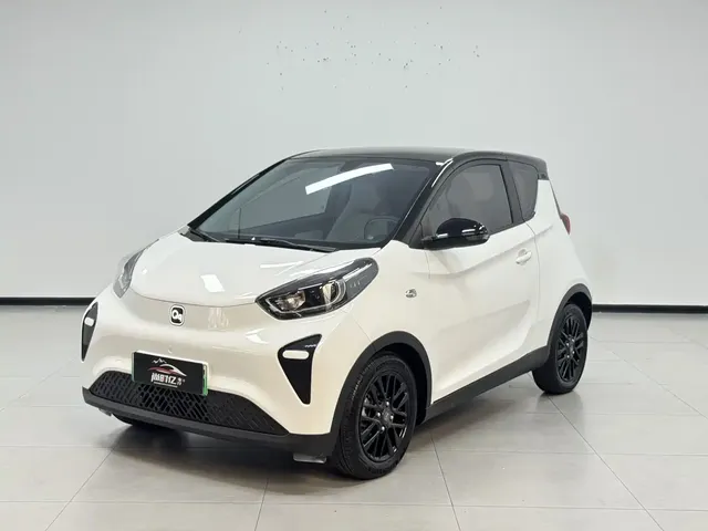QQ New Energy Little Ant 2024 Facelift 321km Beloved Edition