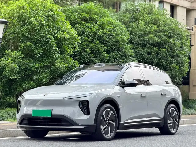 NIO ES6 2024 75kWh