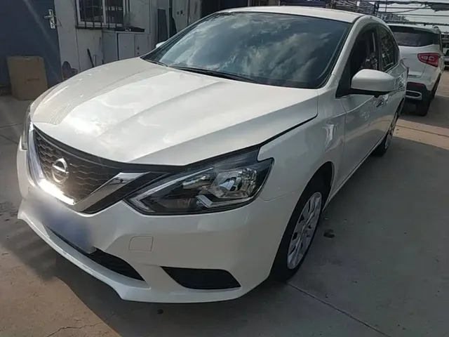 Nissan Sylphy 2021 Classic 1.6XE CVT Comfort Edition