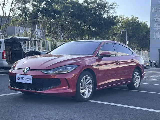 Volkswagen Lamando 2022 Lamando L 280TSI DSG Sporty Edition