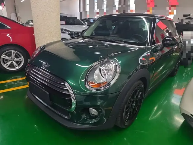 MINI MINI 2016 1.5T COOPER
