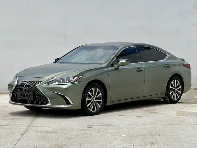 Lexus ES 2020 200 Excellence