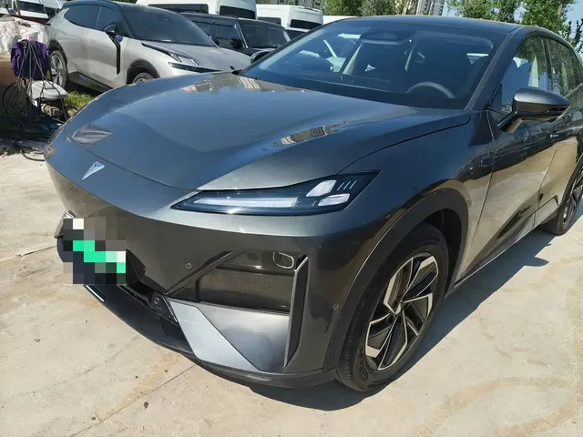Deepal S07, 2026