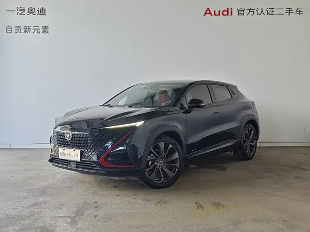 Changan UNI-T 2020 1.5T Flagship