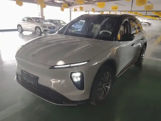 NIO ES6 2024 100kWh