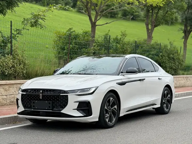 Lincoln Z 2022 Model iEnjoy Premium Edition