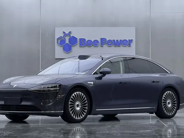 Xiangjie Enjoy World S9 2026 Pure Electric Ultra AWD 100kWh