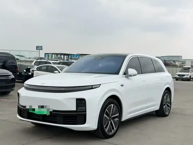 Li Auto L7 2023 Pro