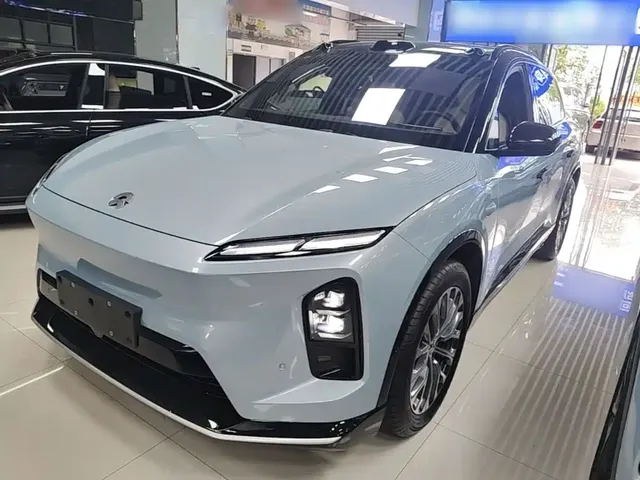 NIO ES6 2025 75kWh