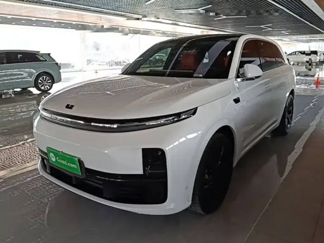 Li Auto L7 2023 Pro