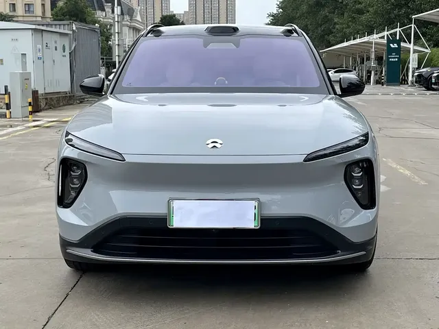 NIO ES6 2024 75kWh