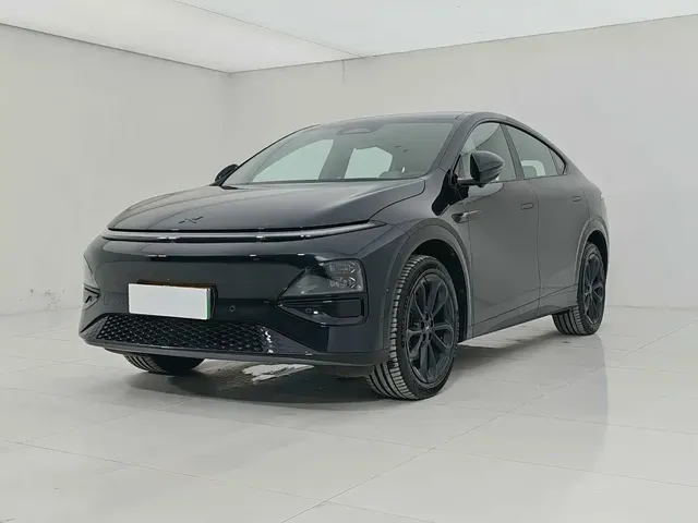 XPeng G6 2025 625 Long Range Max Tech Edition