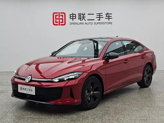 Volkswagen Lamando 2025 Lamando L 2.0T Base