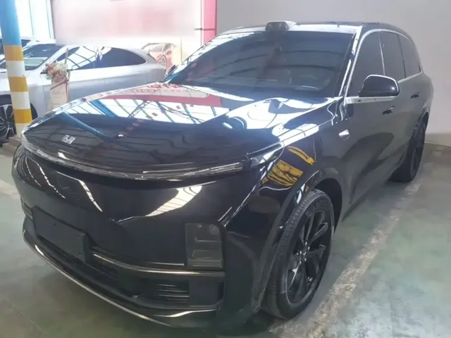 Li Auto Li L8 2023 Air