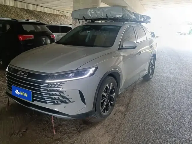 BYD Seal 05 DM-i 2025 DM-i 115KM Honor