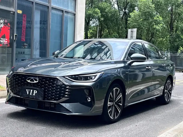 Chery Arrizo 8 PRO 2025 Pro 1.6T Luxury