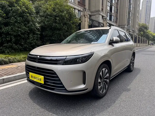 AITO Wenjie AITO M7 2022 1.5T RWD Comfort Edition
