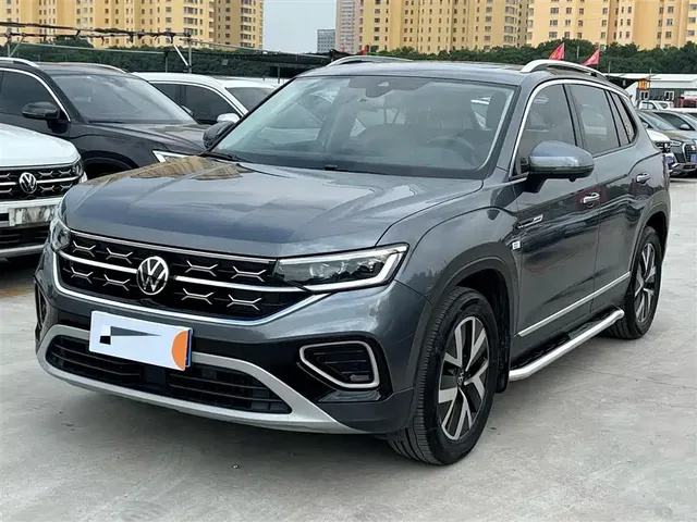 Volkswagen Tayron 2023 280TSI 2WD Luxury Plus Advanced Edition