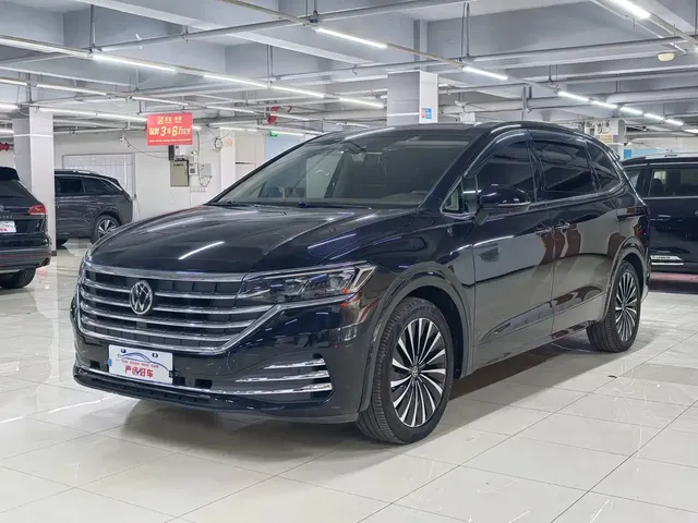Volkswagen Viloran 2020 380TSI Premium