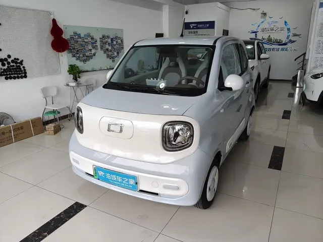 Besturn Bestune Pony 2026 222km Colorful Horse
