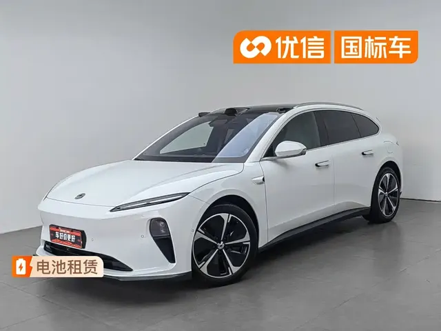NIO ET5T 2024 75kWh Touring