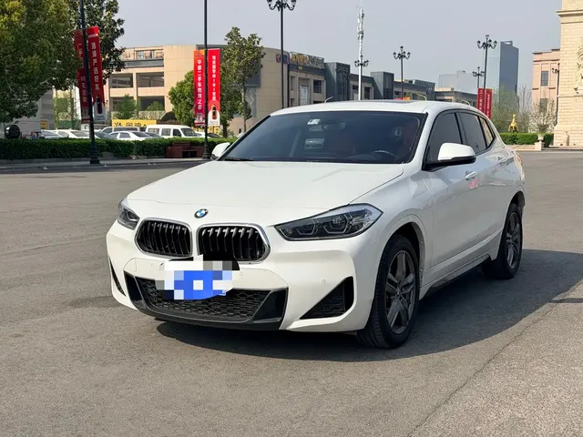 BMW X2 2022 sDrive25i M Sport Package