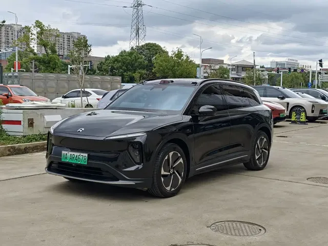 NIO ES6 2023 75kWh