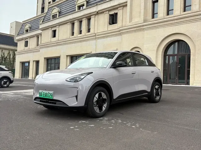 Geely Galaxy Starry Wish, 2026