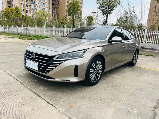 Nissan Teana 2022 2.0L XL-TLS Comfort Edition