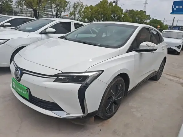Buick Velite 6 2022 Connected Fashion PLUS