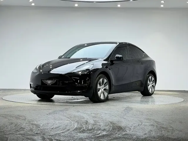 Tesla Model Y 2022 Long Range AWD