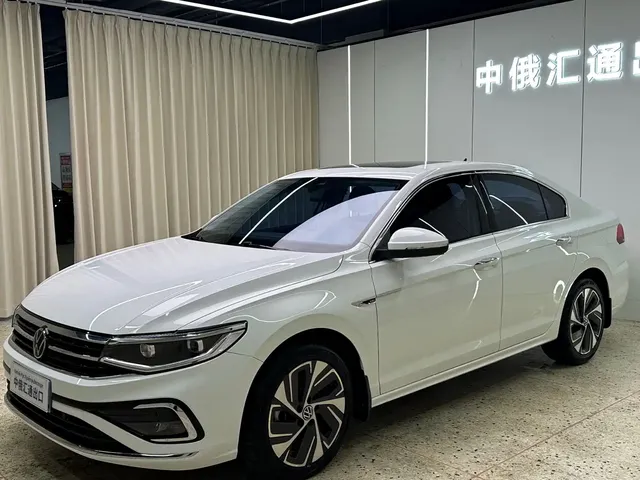 Volkswagen Bora 2023 280TSI DSG Prestige Edition