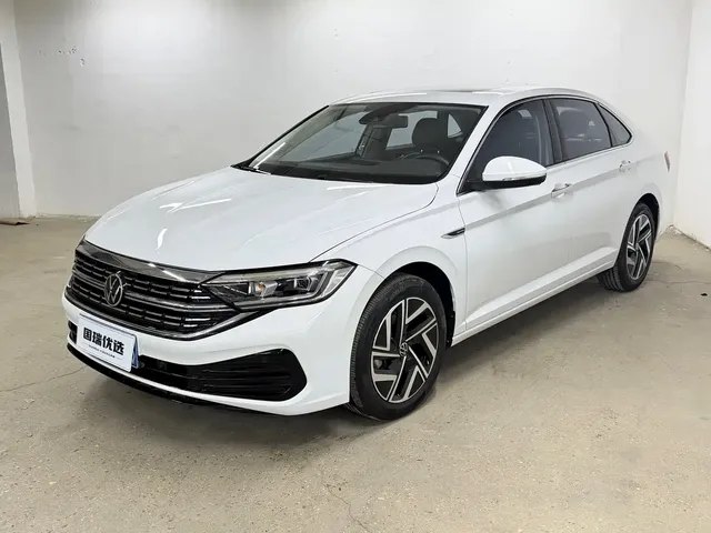 Volkswagen Sagitar 2023 Model Year 280TSI DSG Surpass Edition