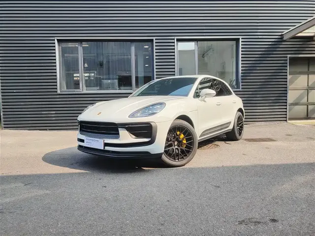 Porsche Macan 2022 Macan 2.0T