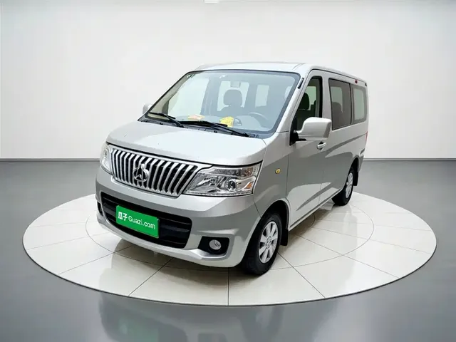 Changan Kaicheng Changan Ruixing M80 2019 1.5L Basic 4-seater Single Evaporator AC China VI Flat Top Tailgate DAM15KR