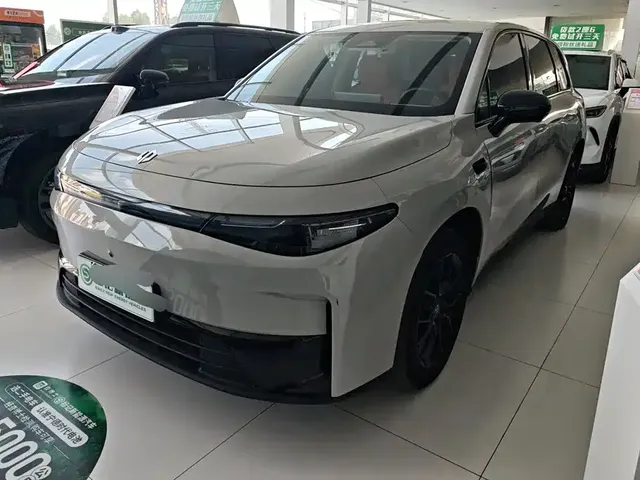 Leapmotor C10 2024 530 Comfort Edition
