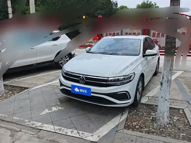 Volkswagen Bora 2023 200TSI DSG Comfort Edition