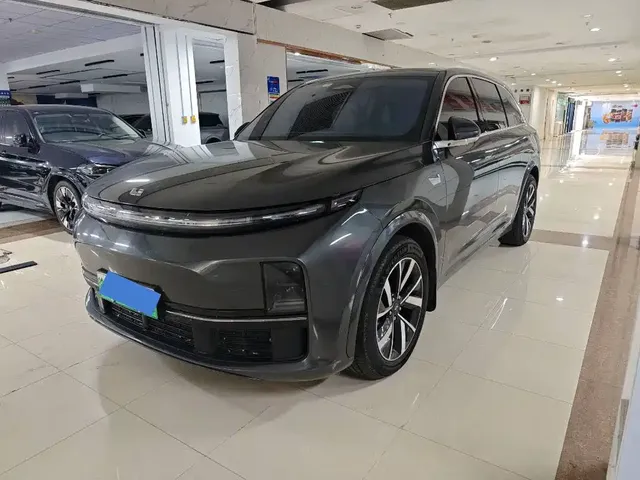 Li Auto L7 2023 Pro